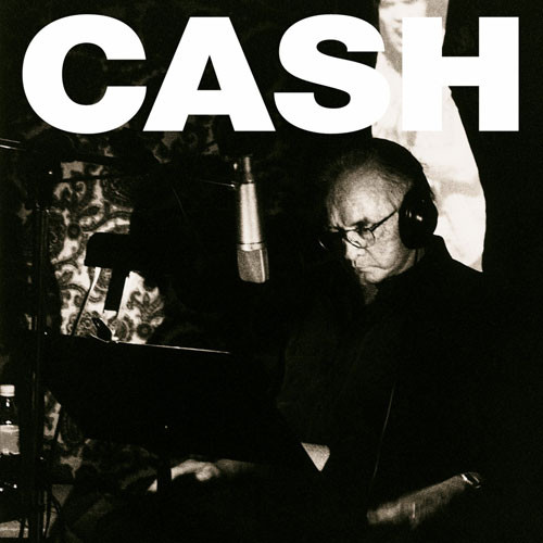 Johnny Cash American V: A Hundred Highways 180g LP