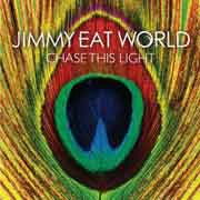 Jimmy Eat World Chase This Light 180g LP 1