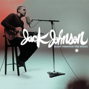Jack Johnson Sleep Through The Static 2LP 1