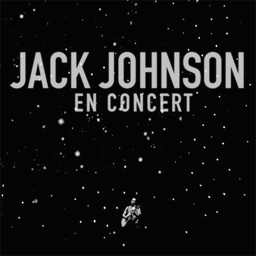 Jack Johnson Brushfire Fairytales 20th Anniversary 180g LP