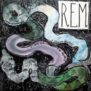 R.E.M. Reckoning 180g LP 1