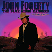 John Fogerty The Blue Ridge Rangers Ride Again 180g LP 1