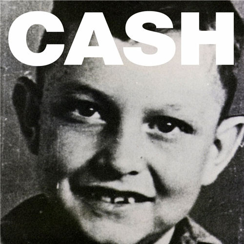 Johnny Cash American VI: Ain't No Grave 180g LP 1