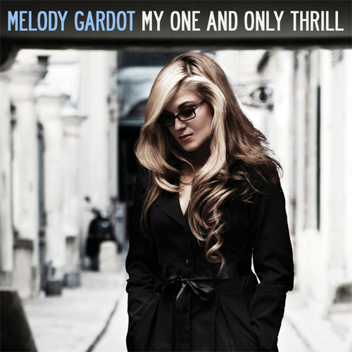 Melody Gardot/My One and Only Thrill 180g LP 1