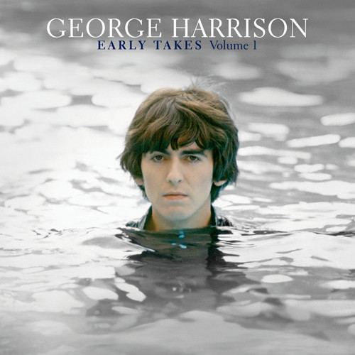 George Harrison Early Takes Vol. 1 180g LP 1