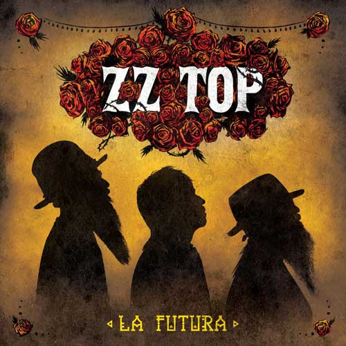 ZZ Top La Futura 180g 45rpm 2LP 1