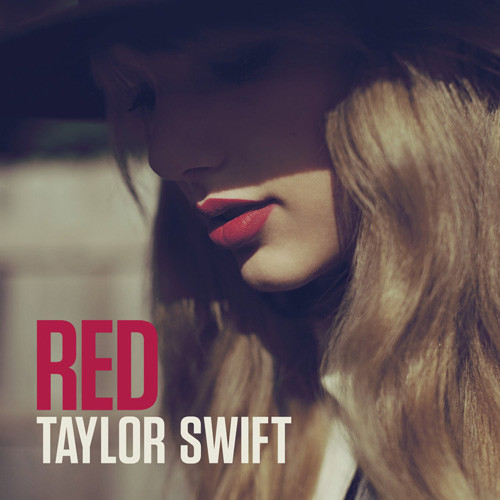 Taylor Swift Red 180g 2LP