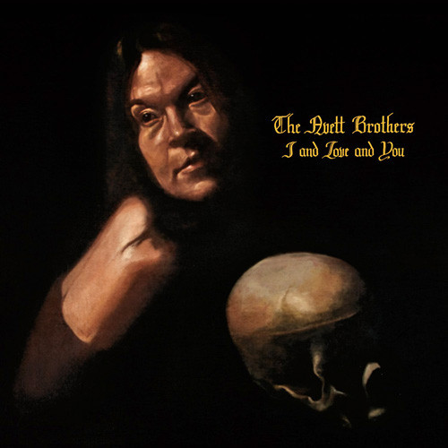 The Avett Brothers I And Love And You 180g 2LP