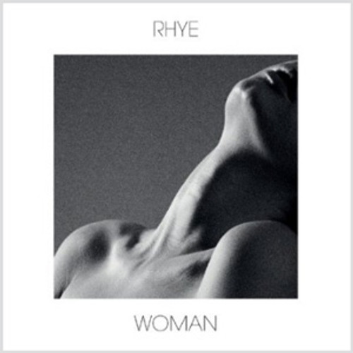 Rhye Woman LP