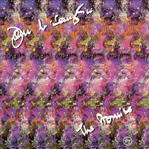 John McLaughlin The Promise 180g 2LP 1