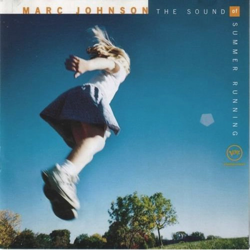 Marc Johnson The Sound Of Summer Running 180g 2LP 1