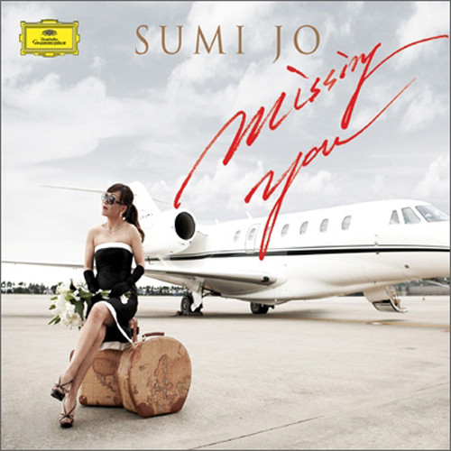 Sumi Jo Missing You 180g 2LP 1