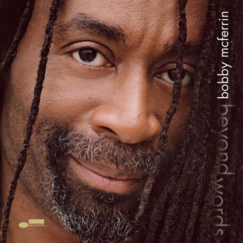Bobby McFerrin Beyond Words 180g 2LP 1