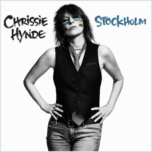 Chrissie Hynde Stockholm LP 1