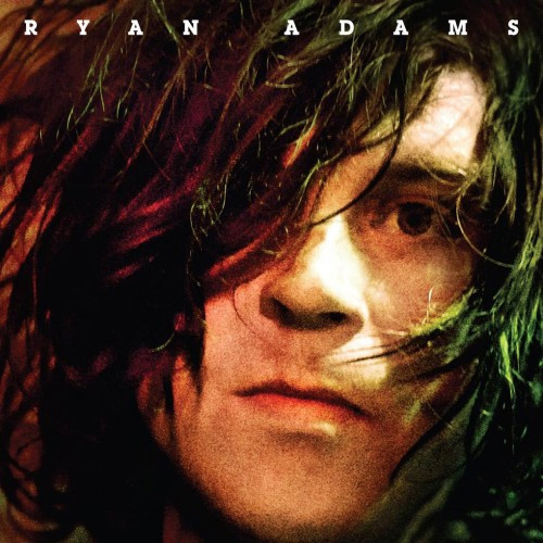 Ryan Adams Ryan Adams 180g LP 1