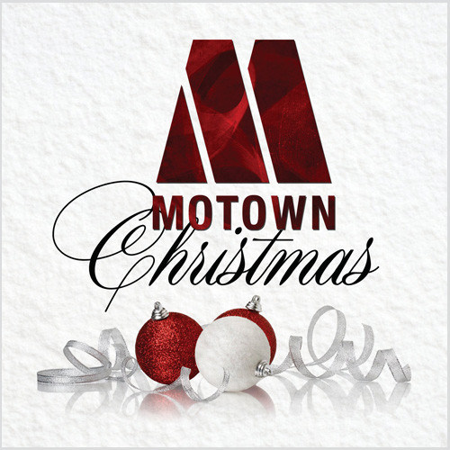 Motown Christmas 150g 2LP