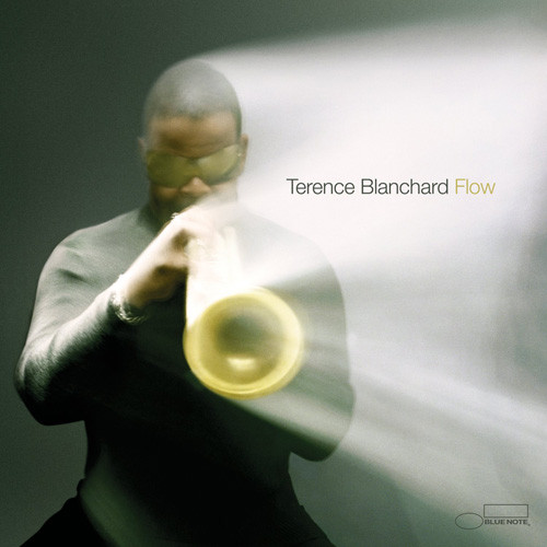 Terence Blanchard Flow 2LP 1