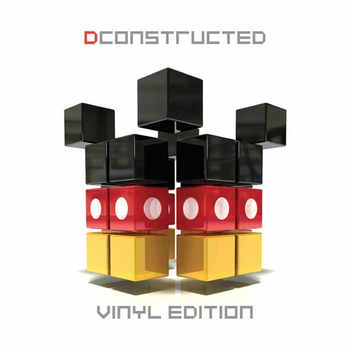DConstructed LP 1