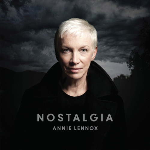 Annie Lennox Nostalgia 180g LP 1