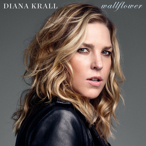 Diana Krall Wallflower 180g 2LP 1