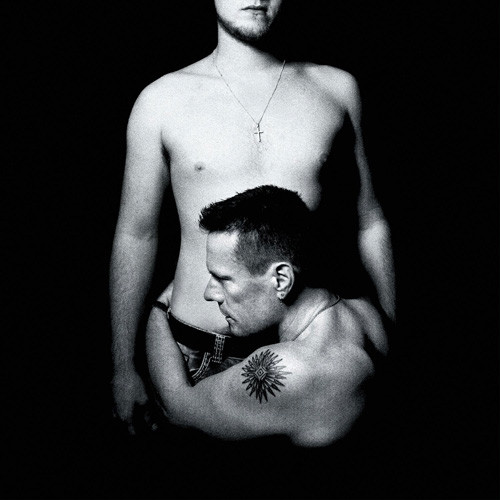U2 Songs of Innocence 180g 2LP (White Vinyl)