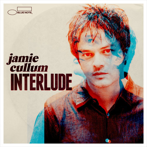 Jamie Cullum Interlude 180g 2LP 1
