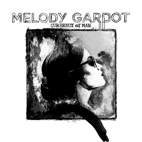 Melody Gardot Currency Of Man 2LP 1