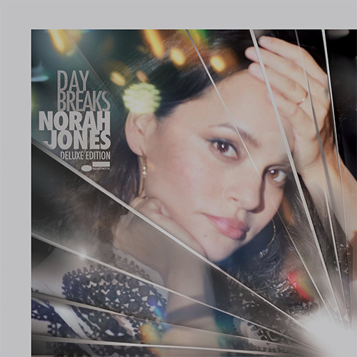 Norah Jones Day Breaks 180g 2LP 1