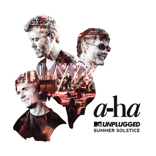 A-Ha MTV Unplugged - Summer Solstice 3LP 1