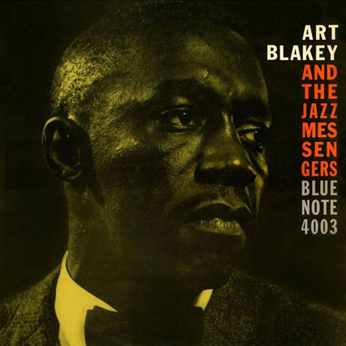 Art Blakey & The Jazz Messengers Moanin' Single-Layer Stereo Japanese Import SHM-SACD
