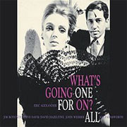 One For All What's Going On 200g LP 1