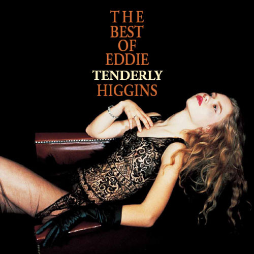 Eddie Higgins Tenderly 180g LP 1