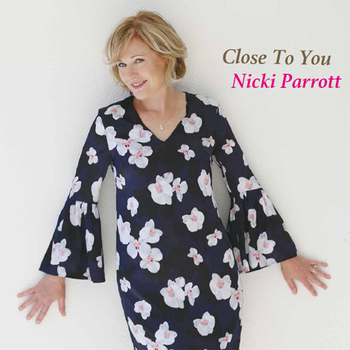 Nicki Parrott Close To You 180g LP 1