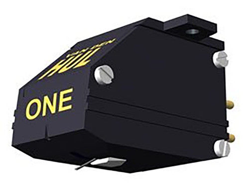 van den Hul MC-One Special MC Cartridge 0.65mV