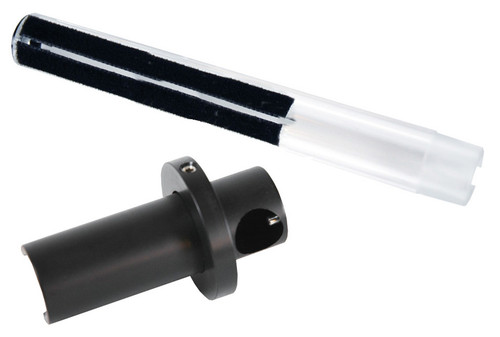 VPI  Vacuum Tube & Holder Kit for 10" Vinyl 1