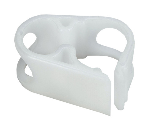 VPI Record Cleaner Drain Tube Hose Clamp 1