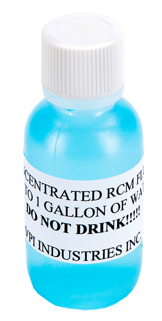 VPI Concentrate RCM Record Cleaning Fluid (1 Ounce) 1