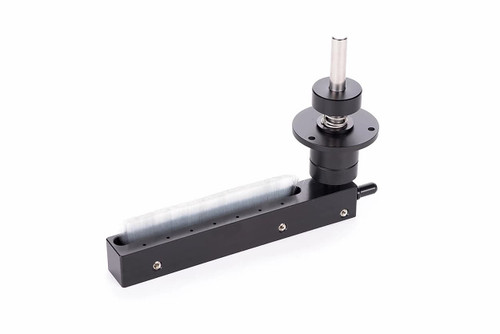 VPI HW-17 Complete Record Brush Assembly for 12" Vinyl 1