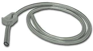 VPI Record Cleaner Drain Tube & Hose Clamp 1