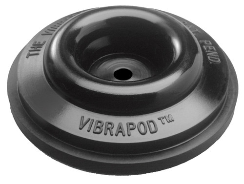 The Vibrapod Company Vibrapod Isolator Model 1 (2-3 lbs) (1 Each) 1
