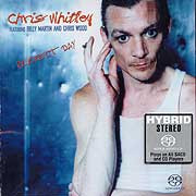 Chris Whitley Perfect Day Hybrid Stereo SACD 1
