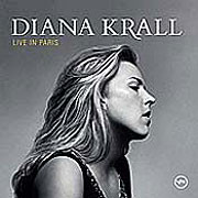 Diana Krall Live In Paris CD 1