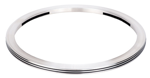 VPI Stainless Steel Outer Periphery Ring Clamp 1