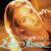 Diana Krall Love Scenes Hybrid Multi-Channel & Stereo SACD 1