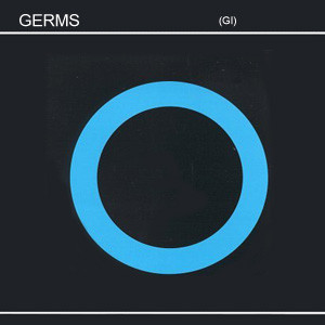 The Germs (GI) 180g LP 1