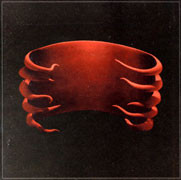 Tool Undertow 2LP 1