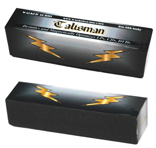 Walker Audio Talisman LP, CD, DVD, Cable & Speaker Optimizer 1