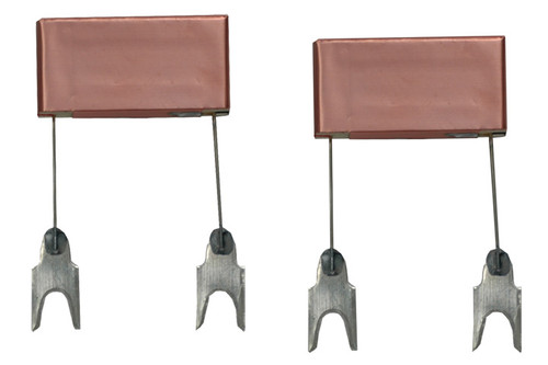 Walker Audio High Definition Links Reference Plus (1 Pair) 1