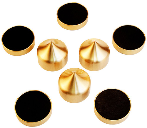 Walker Audio Valid Points Resonance Control System (Standard) 1