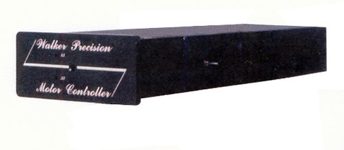Walker Audio Precision Motor Drive Speed Controller 1